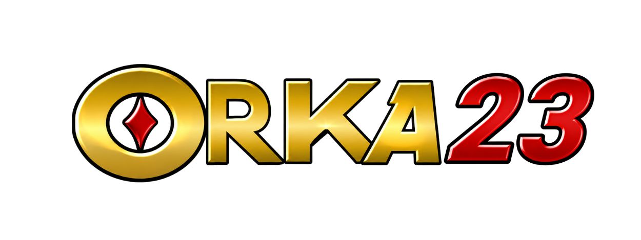 ORKA23 Logo